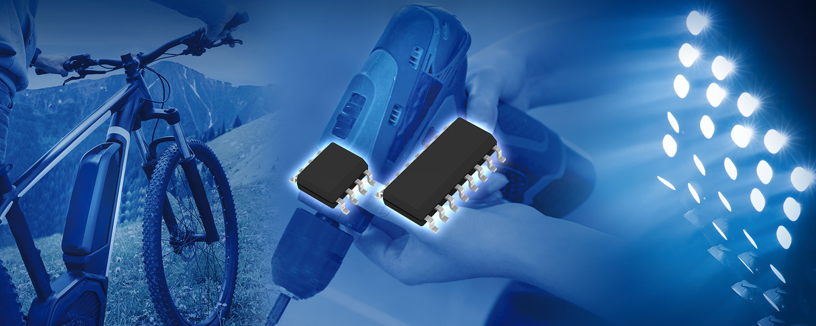 实现全球通用输入电源的高功率因数和低THD