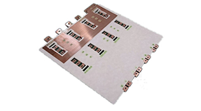 Circuit Simulation for Power Electronic Equipment