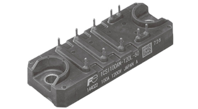 Power Semiconductor Application Technology