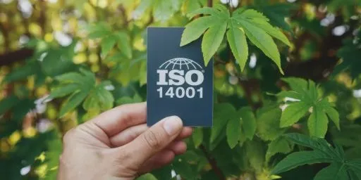 Environmental Management Initiatives