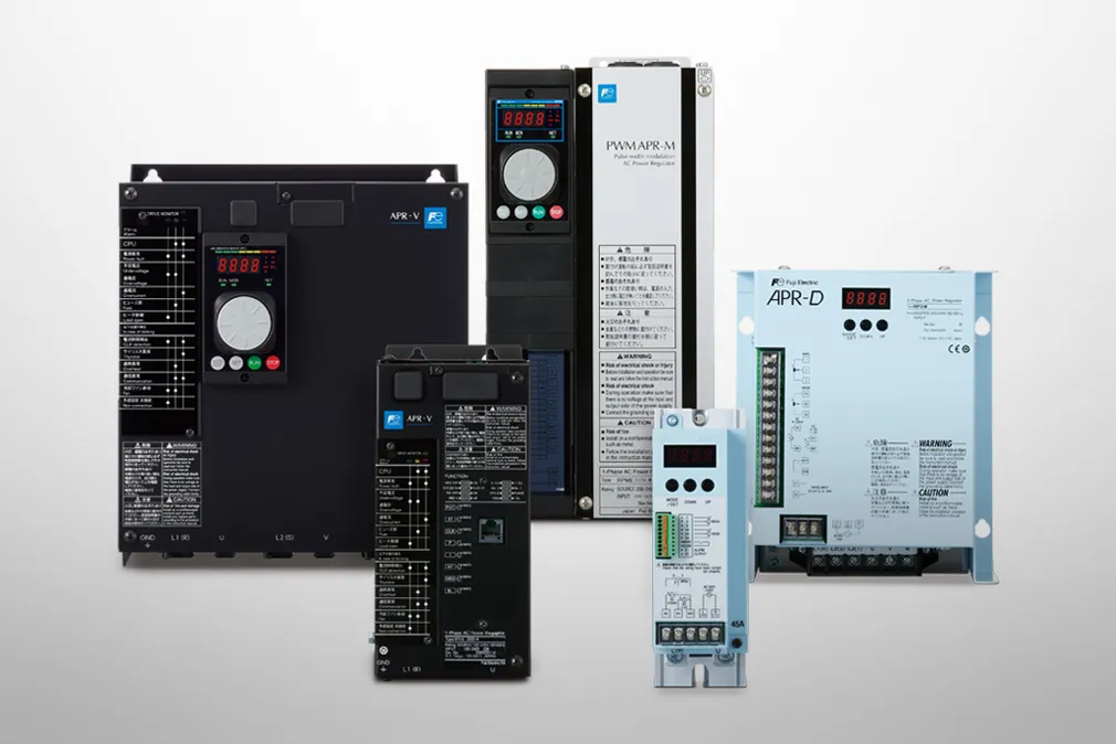 APR(AC Power Regulator)