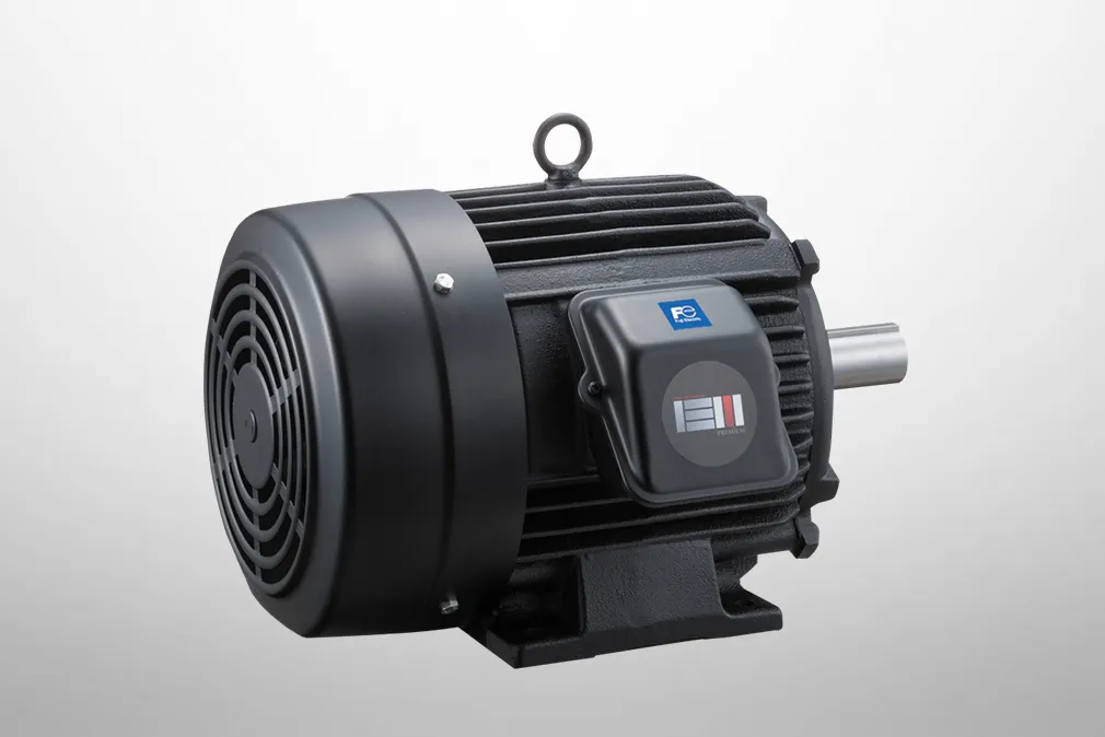 Motors / Applied Products