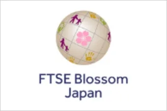 FTSE Blossom