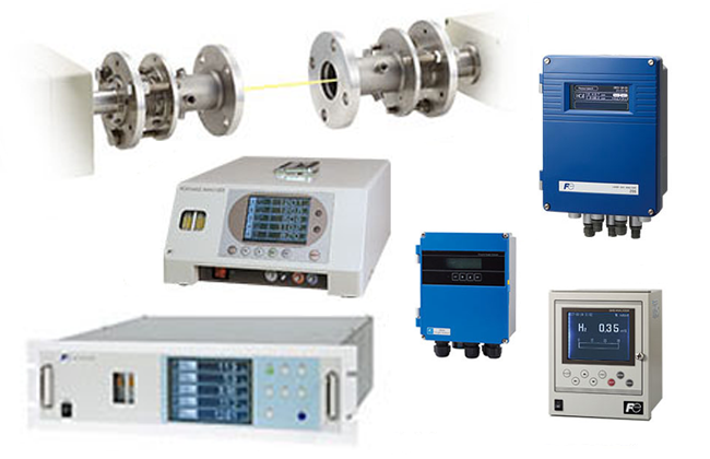 Gas Analyzers