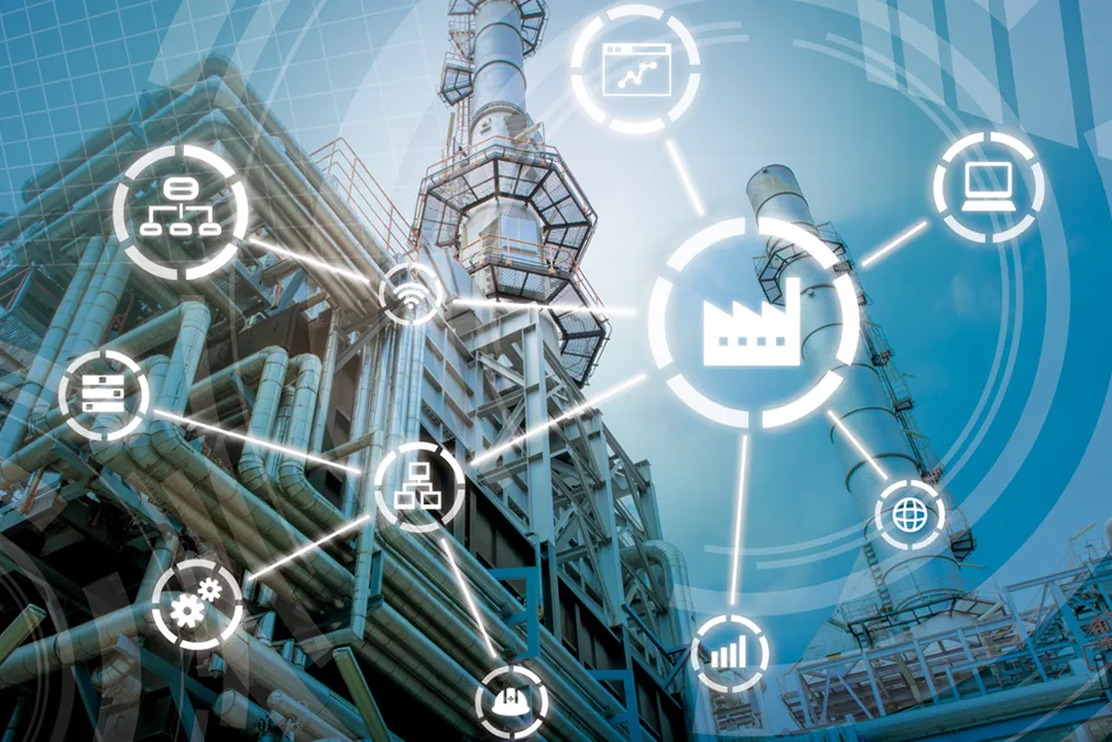Process Data Acquisition and analysis, f(s)NISDAS
