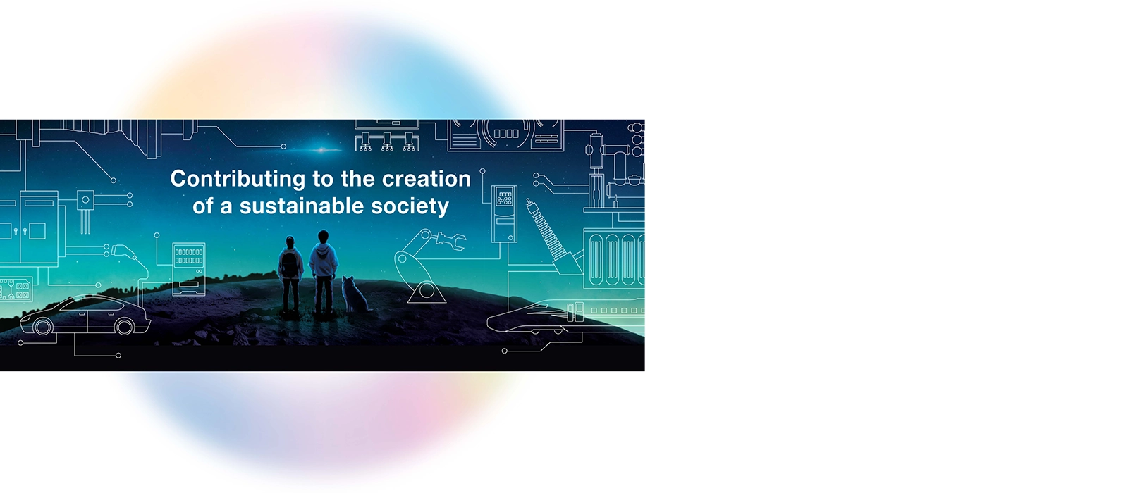 FUJIELECTRIC REPORT 2025